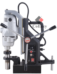 * 50mm Cutter, 1500W Power, Variable Speeds*